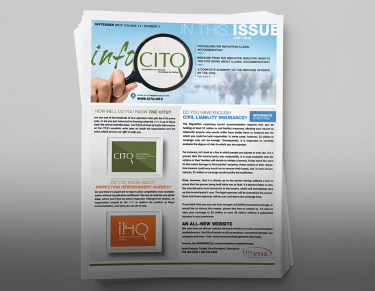 CITQ