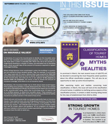 Bulletin Info CITQ