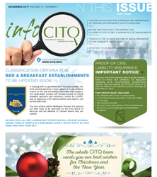 Bulletin Info CITQ