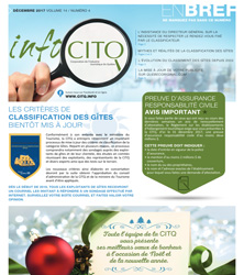 Bulletin Info CITQ