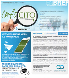 Bulletin Info CITQ