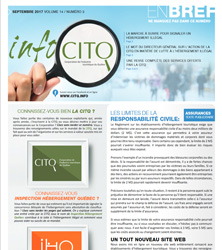 Bulletin Info CITQ