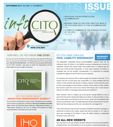 Bulletin Info CITQ