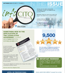 Bulletin Info CITQ