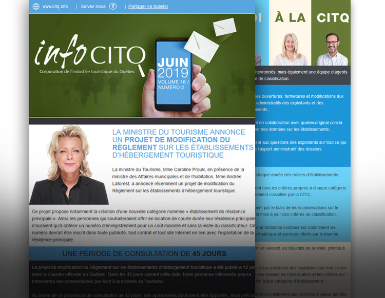 Bulletin Info CITQ