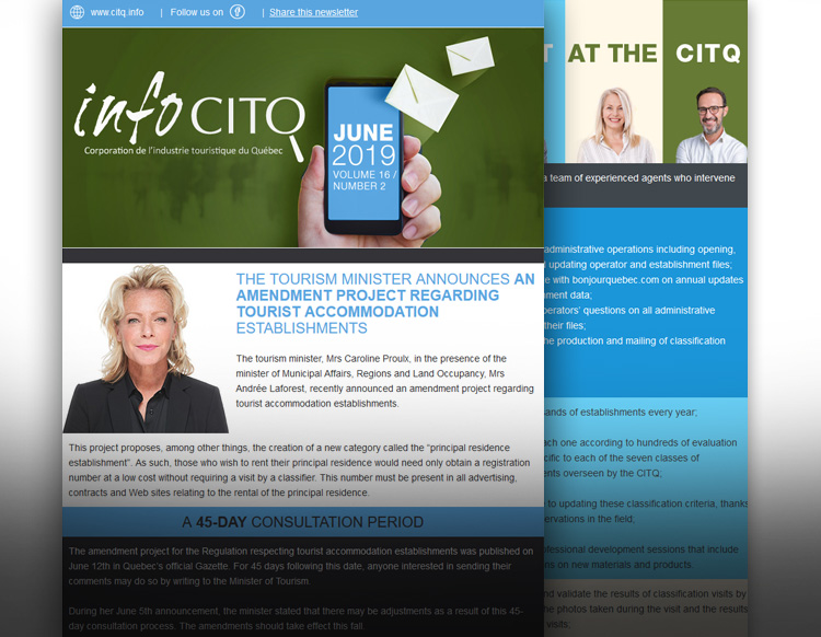 Bulletin Info CITQ