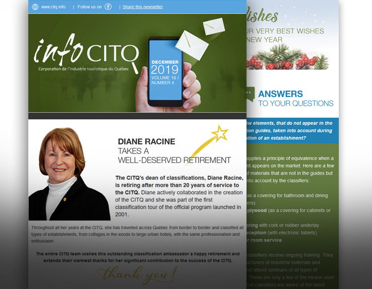 Bulletin Info CITQ